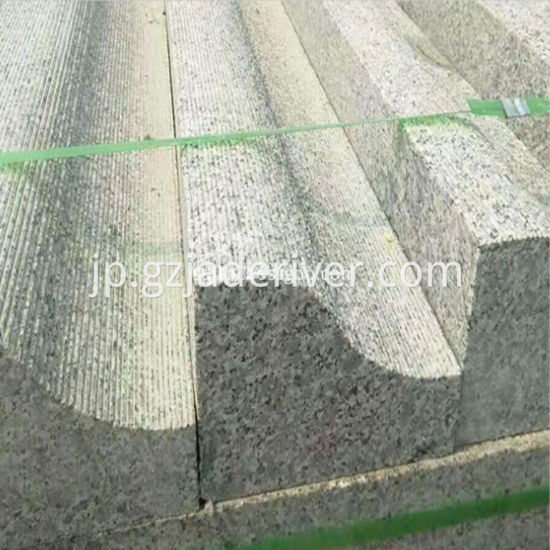 Decorative Profiling Natural Decorative Stone